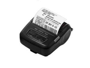 Mobile Label Printer SPP-L310
