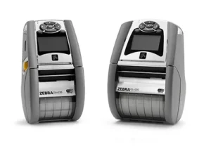 Mobile Printer QLN Series Healthcare