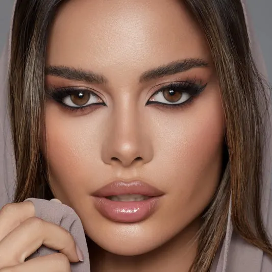 Wearing Laila Love Siren Bronze