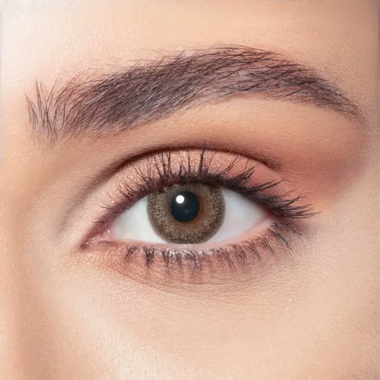 Ash Brown