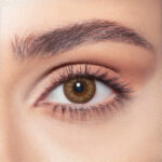 Almond Brown